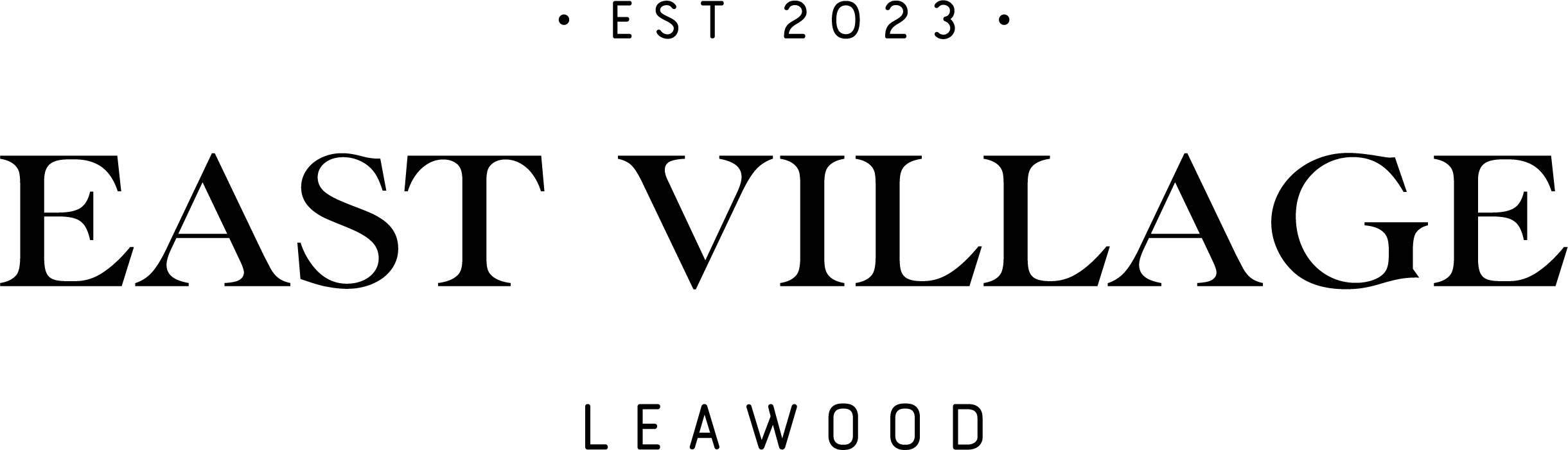 East Village Leawood